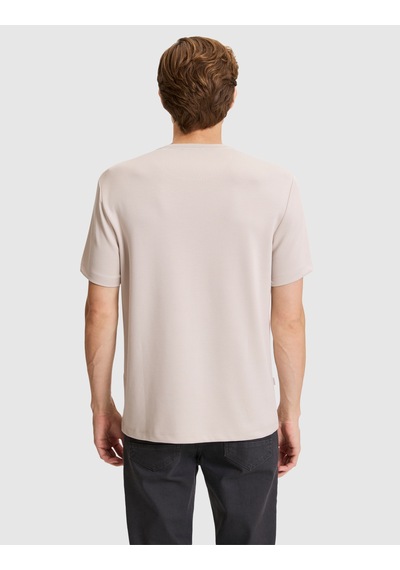 Pierre Cardin Taş Regular Fit Basic Tişört 50333999 Vr049