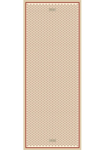La Boutique Güz Yaz S. Şal 2236-02 70x190 Karışık