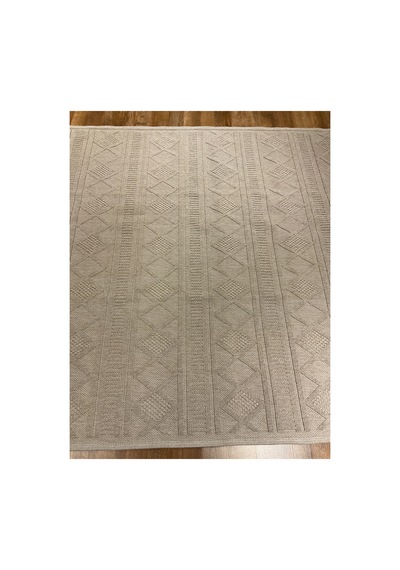 Bravvo Br009 160x230 Krem Halı