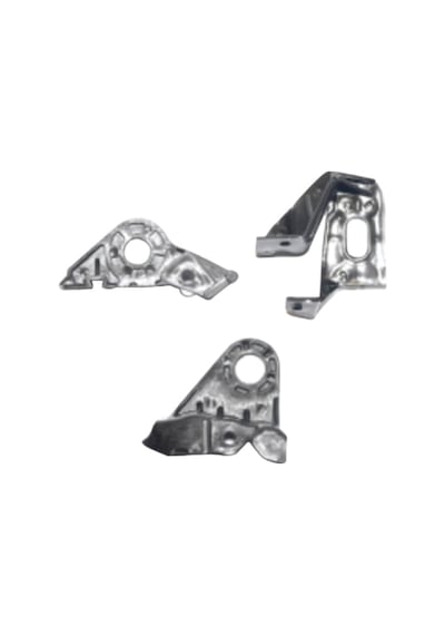 Far Tamir Seti Sol Citroen C4 3 Parça 2004-2009 621284 309094820