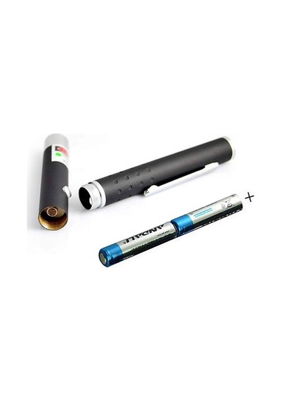 Kırmızı Lazer Pointer Bigem Bm-522 Evimdeyokyok