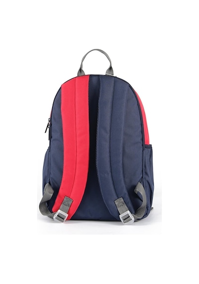 United Colors Of Benetton Çift Bölmeli Sırt Çantası 03842