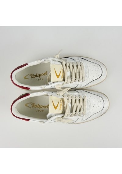 Sneaker Günlük Erkek Vd2857m Valsport Davıs Herıtage Hazel Hazel