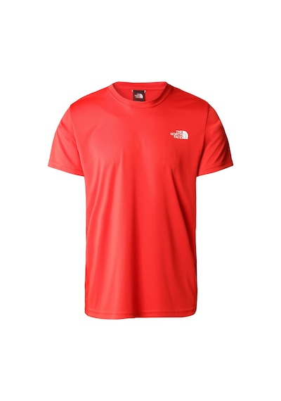 The North Face Erkek Reaxıon Red Box Tişört Nf0a4cdw15q1 Kırmızı
