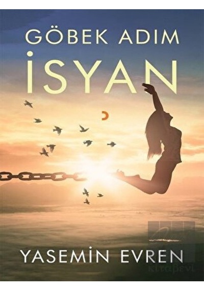Göbek Adım İsyan - Yasemin Evren - Cinius