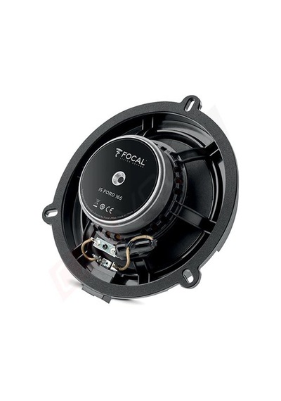 Focal ISFORD165 16 CM Komponent Hoparlör