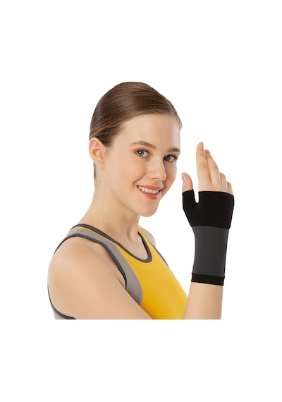 Variteks Softsport 722 Baş Parmaklı Bileklik