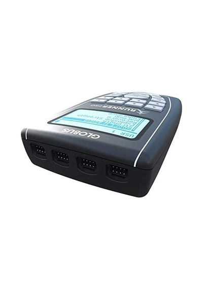 Runner Pro - 4 Kanallı Elektroterapi Cihazı