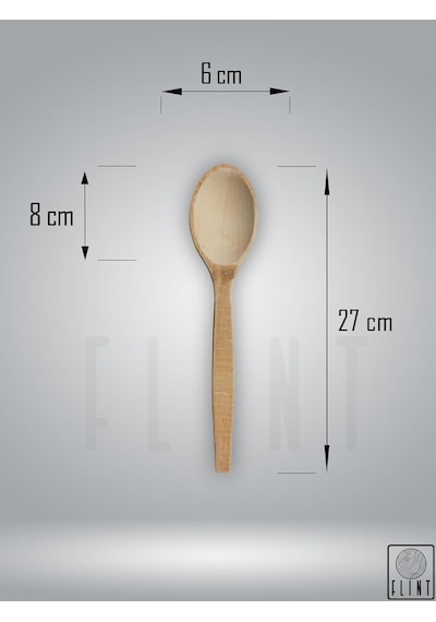 Gürgen Set Ahşap Tahta Kaşık Çatal Spatula Maşa 4'lü Set Yemek Servis Seti Mutfak Seti
