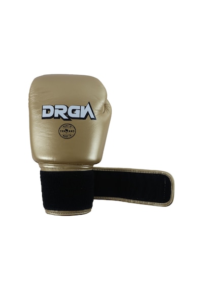 Dragondo Drgn-g3 Hakiki Deri Boks Eldiveni Gold Muay Thai Eldiveni