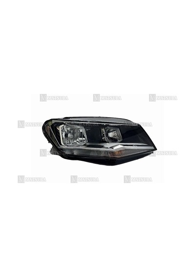 Far Caddy 15-20 Sağ Comforline 2k1941006a