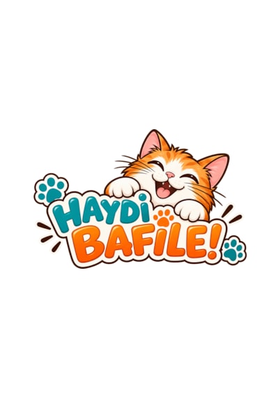 Bafi Steril Kedi Maltı 100 G Tüy Bakım Desteği