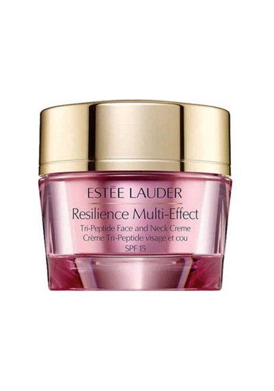 Resilience Multi-effect Kırışıklık Karşıtı Gözenek Sıkılaştırıcı Ve Yoğun Besleyici Etkili Krem 50ml
