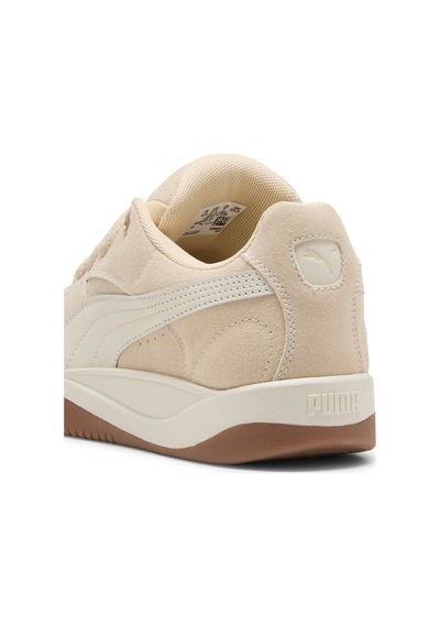 Puma Park Luna Kadın Ayakkabı 402510 01 Bej