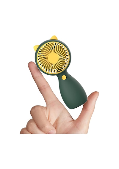 Joysidea FN-60 Şarjlı Mini El Vantilatörü