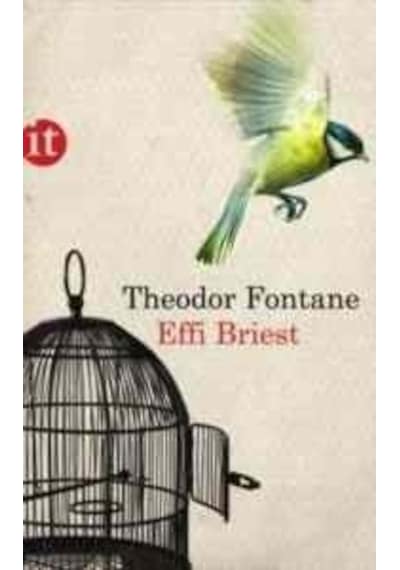 Effi Briest 9783458357261