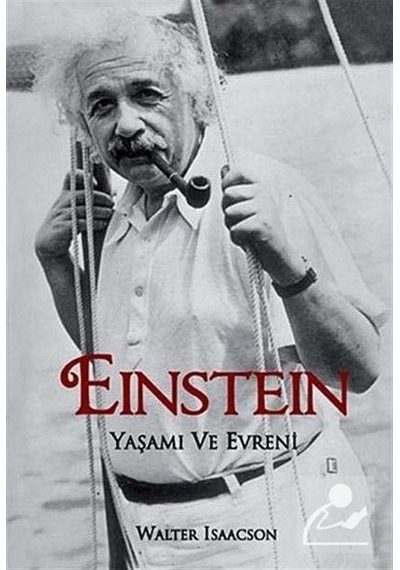 Einstein  - Yaşamı ve Evreni  - Walter Isaacson  - DeliDolu