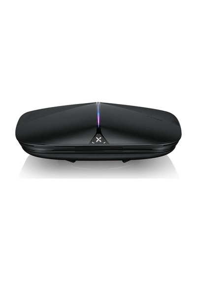 Zyxel NBG6818 AC2600 Multi Gıgabit 2.4 - 5 GHz 2600 Mbps Router
