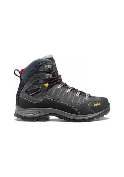 Asolo A23130 00 A623 Drifter I Evo Gv Mm Graphite Gunmetal Erkek Outdoor Bot 001