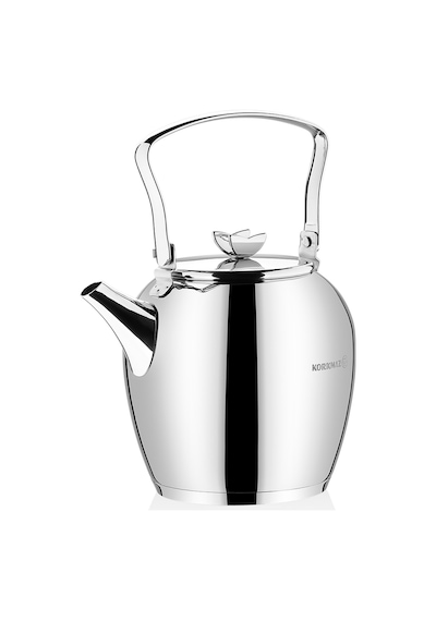 Korkmaz Butterfly Çaydanlık 2.3 L
