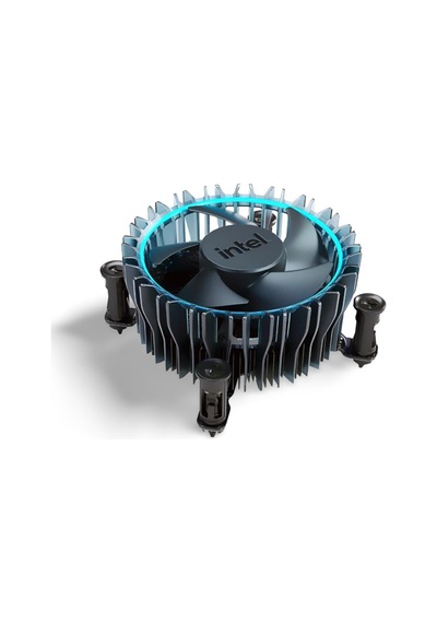 Intel Laminar Rm1, M23901-001, 12,13,14 Nesil , Lga1851/1700 İçin Uyumlu,  Fan