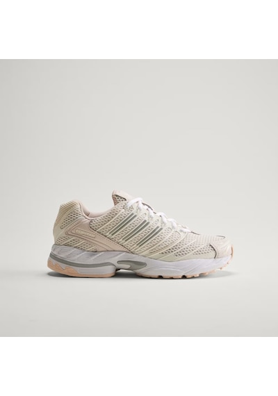 Adidas Adıstar Control 3 W Cwhıte/wonqua/owhıte
