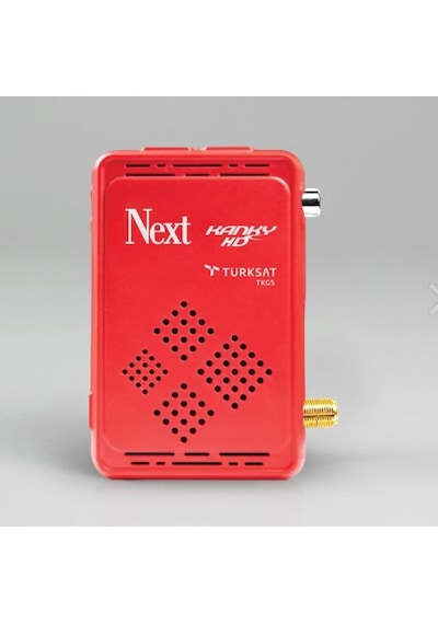 Next Kanky Hd Display Alıcı Göz