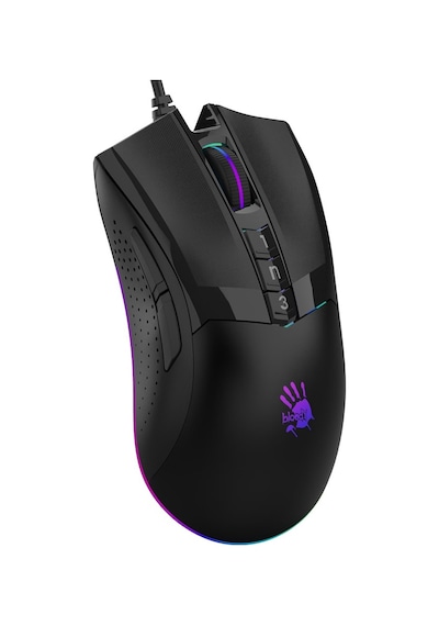 Bloody W90 Max Kablolu RGB Optik Oyuncu Mouse