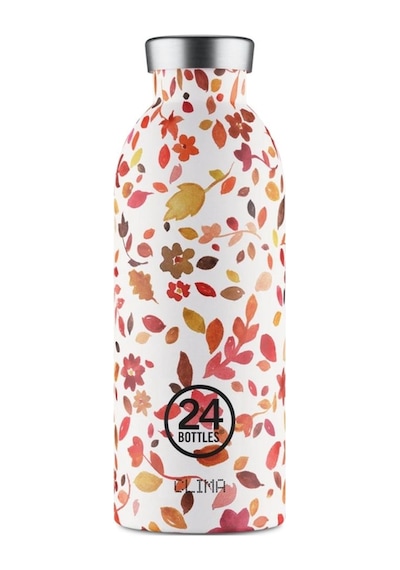 Clima Bottle Windy Day Paslanmaz Çelik Termos 500 Ml Çok Renkli