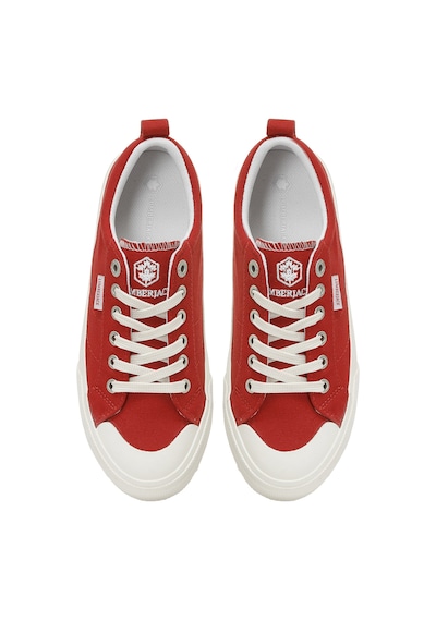 Lumberjack Luzıny 5fx Kırmızı Kadın Sneaker 000000000101950171 Kırmızı