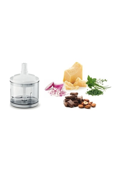 Bosch MSM66150 Ergomixx 600 W Mikser & Blender Seti