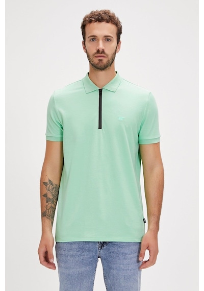 Bad Bear Cord Erkek Polo Yaka Tshirt 001