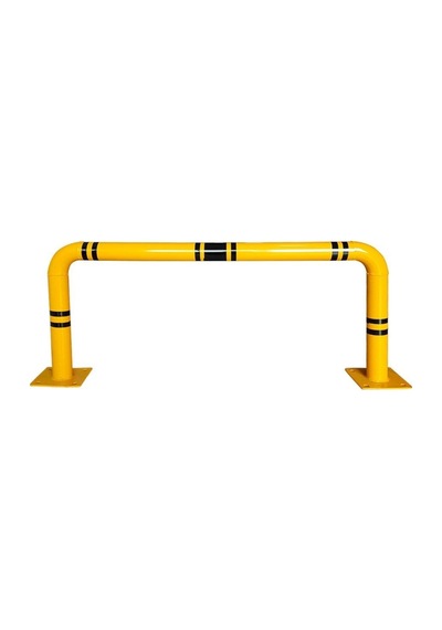 Otopark Kolon Koruyucu Bariyer 104x46 Cm -700