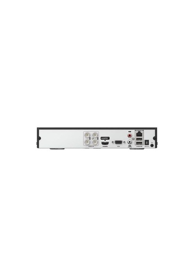 Hikvision Hıkvısıon 4kanal Ds-7204hghı-m1 Hıbrıt Dvr Kayıt Cihazı