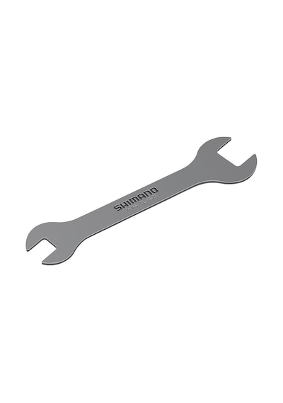 Shimano TL-HS23 18x28 mm Göbek Anahtarı Y20W04000 Siyah