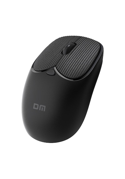 Dm K17 Dual Mode Bluetooth Ve 2.4ghz Destekli 1200dpı Kablosuz Optik Mouse Diğer