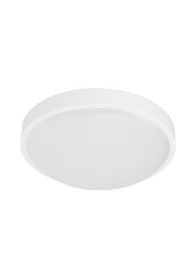 Ledli Tavan Glop Armatür Beyaz 18w Beyaz