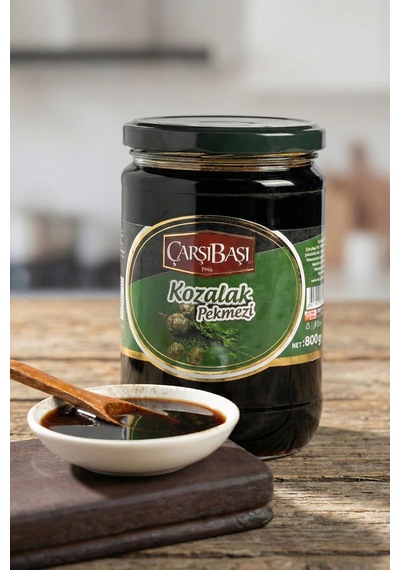 Kozalak Pekmezi 800 Gram