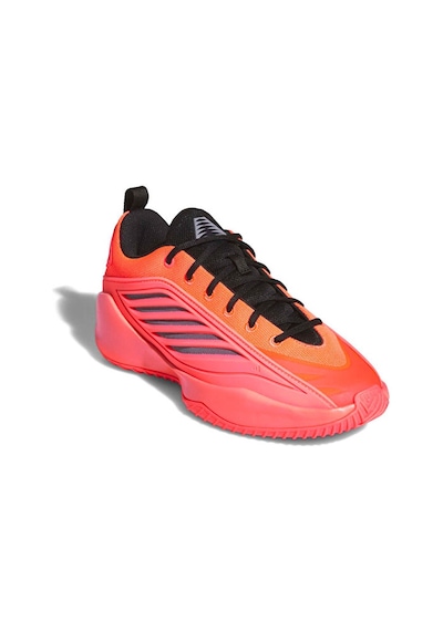 Adidas Belıeve That 1 Erkek Basketbol Ayakkabısı Kj0452 Turuncu