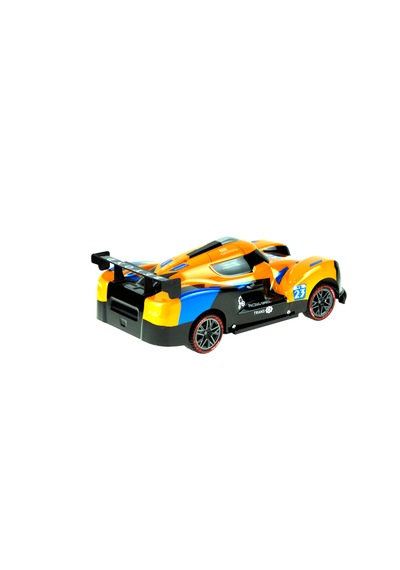 1:12 Ölçek U/k King Drift Arabası 27mhz Şarjlı Oyuncak Araba