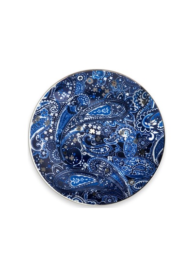 18 Parça Mavi Rüya Set