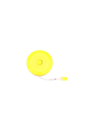 Otomatik Mezura 1,5 Metre 1 M - 2 M - 3 M - 5 M