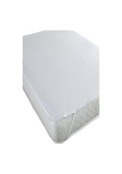 Yeniçağ 160x200 Cm Alez Çift Kişilik Sıvı Geçirmez Polyester Kumaş
