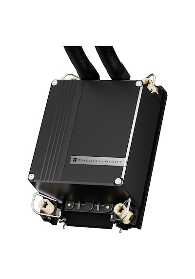 Thermalright W360 Dual-xeon-lga4677 360mm Intel Uyumlu Workstation-sunucu Sıvı Soğutucu 360 MM