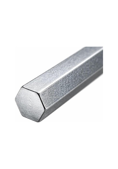 9 Parça Alyan Anahtar Seti, 180 Mm, Krom Vanadyum Çelik, L Tipi Sap, 1.5-10 Mm'e Kadar, Ergonomik Tutuş, Korozyona Dayanıklı, Otomotiv, Makine, Endistriyel Vida, Ekipman Uyumlu Hex Uçlu