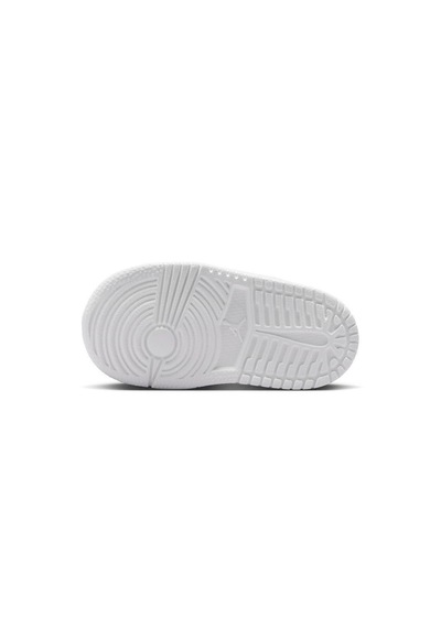 Nike Jordan Jumpman Court Connect Low Çocuk Günlük Spor Iq6047-002 Siyah