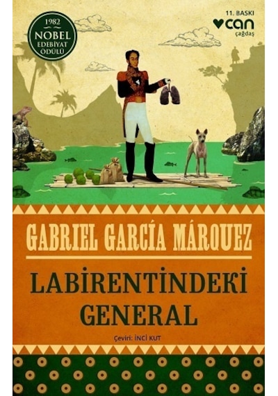 Labirentindeki General