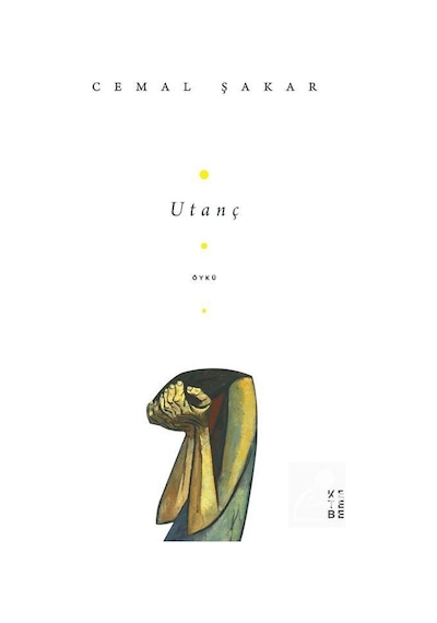 Utanç - Cemal Şakar