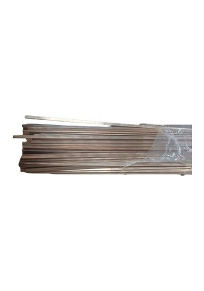 Kaynak Teli Yassı 1.3x3.2x500 Yassı 1kğ