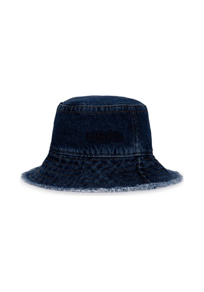 U.S. Polo Assn. Erkek Çocuk Denim Şapka 50312219-VR033